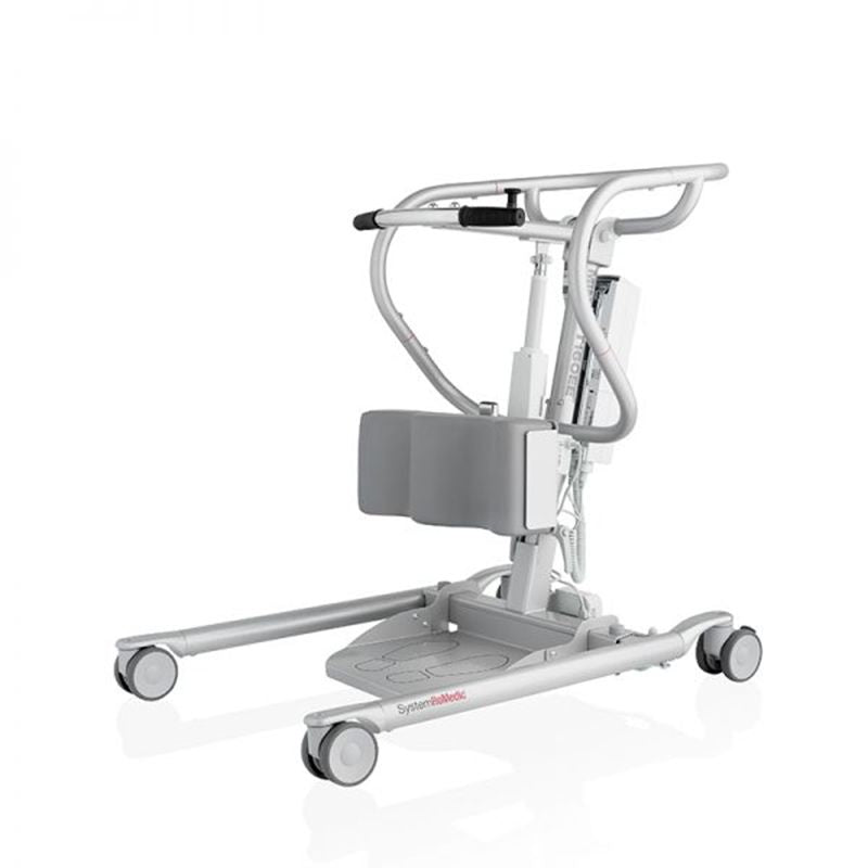 Handicare MiniLift Sit-to-Stand Floor Lift