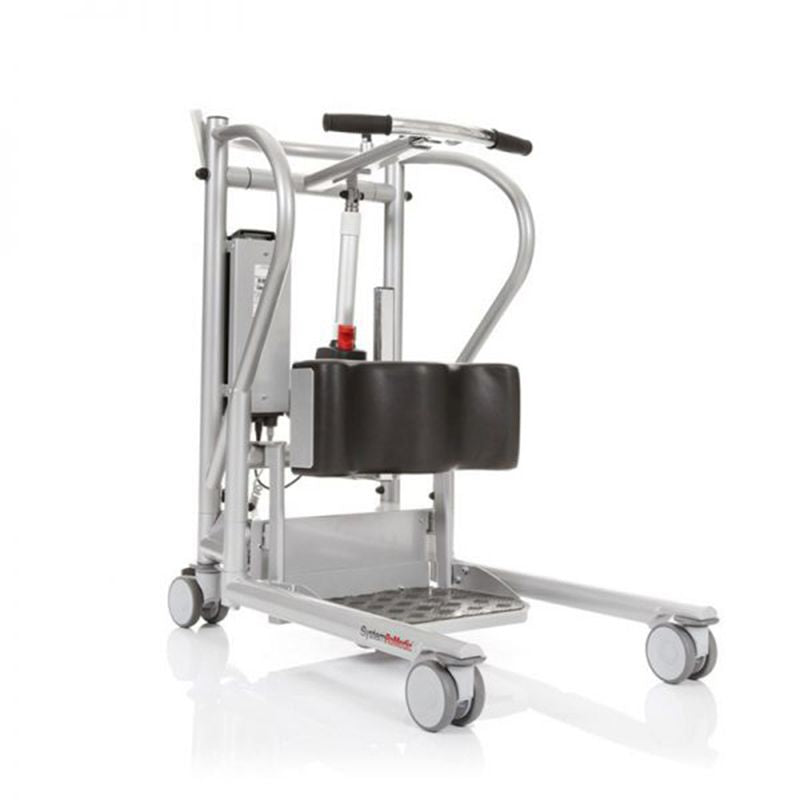 Handicare MiniLift Sit-to-Stand Floor Lift