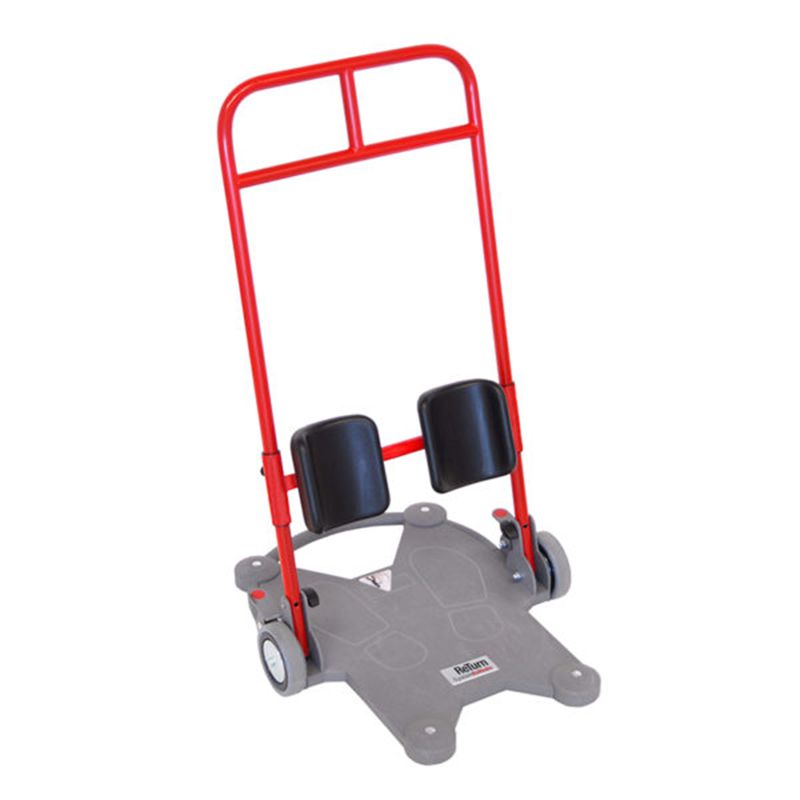 Handicare ReTurn Sit-to-Stand Lifts