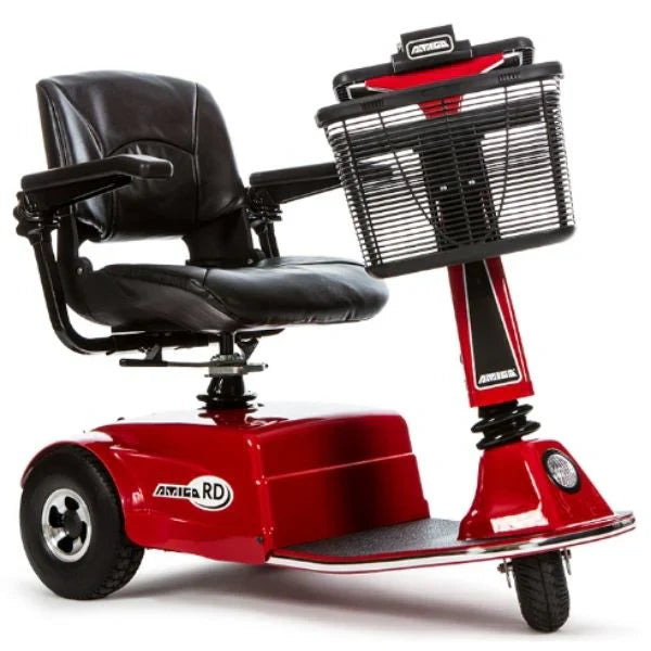 Amigo RD Rear Drive Standard Mobility Scooter