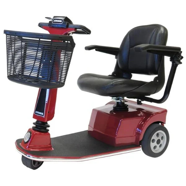 Amigo RT Express 3 Wheel Mobility Scooter