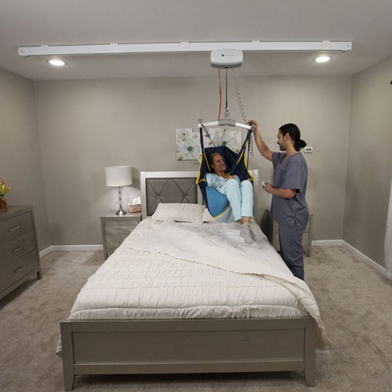 Handicare C-450 Fixed Ceiling Lift