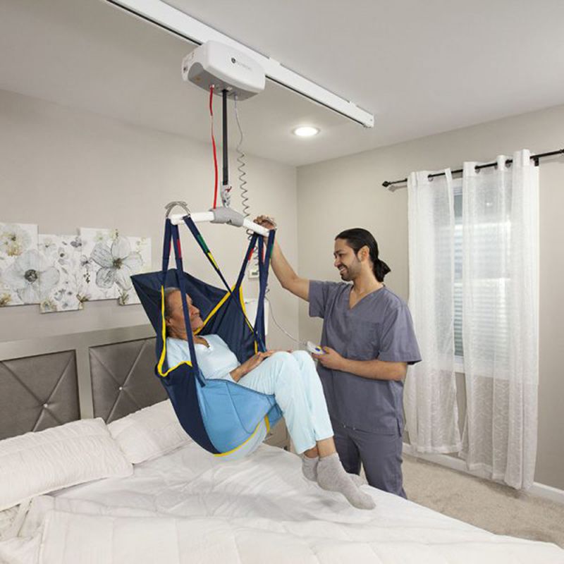 Handicare C-450 Fixed Ceiling Lift