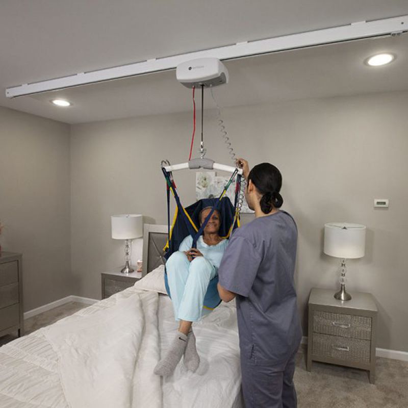 Handicare C-450 Fixed Ceiling Lift