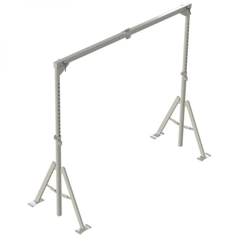 Handicare FST-300 Free Standing Track For Patient Lifts