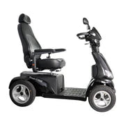 Merits Health Pioneer Silverado All Terrain Long Range Mobility Scooter