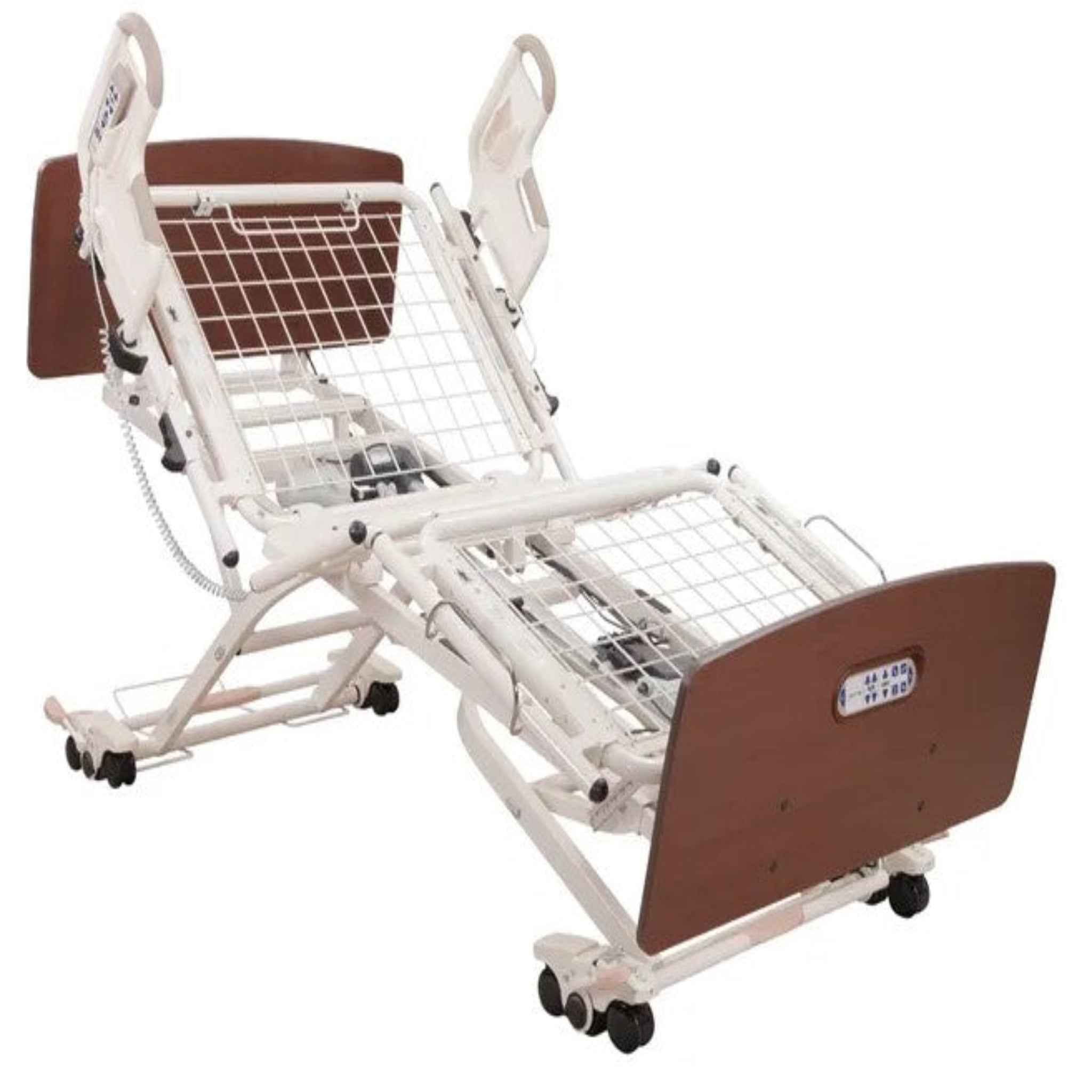 Joerns UltraCare® XT AdvanceCare Hi-Low Adjustable Bed