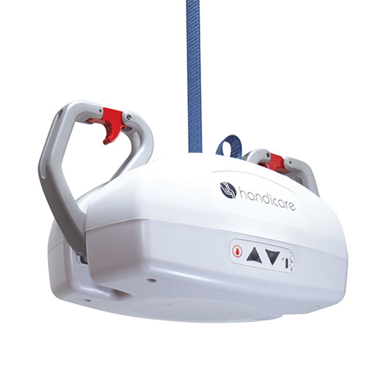 Handicare AP-450 Series Portable Ceiling Lift