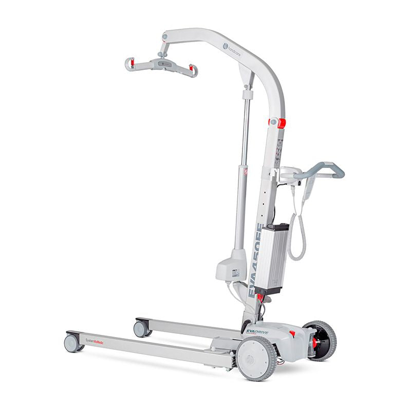 Handicare EvaDrive Floor Lift