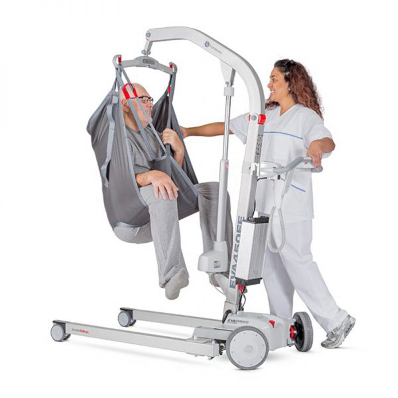 Handicare EvaDrive Floor Lift