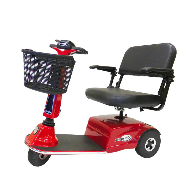 Amigo HD Heavy Duty Standard Mobility Scooter