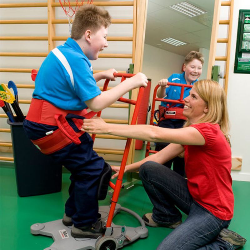 Handicare ReTurn Sit-to-Stand Lifts