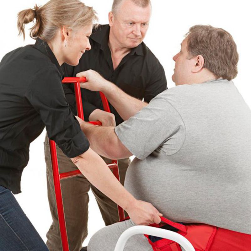 Handicare ReTurn Sit-to-Stand Lifts